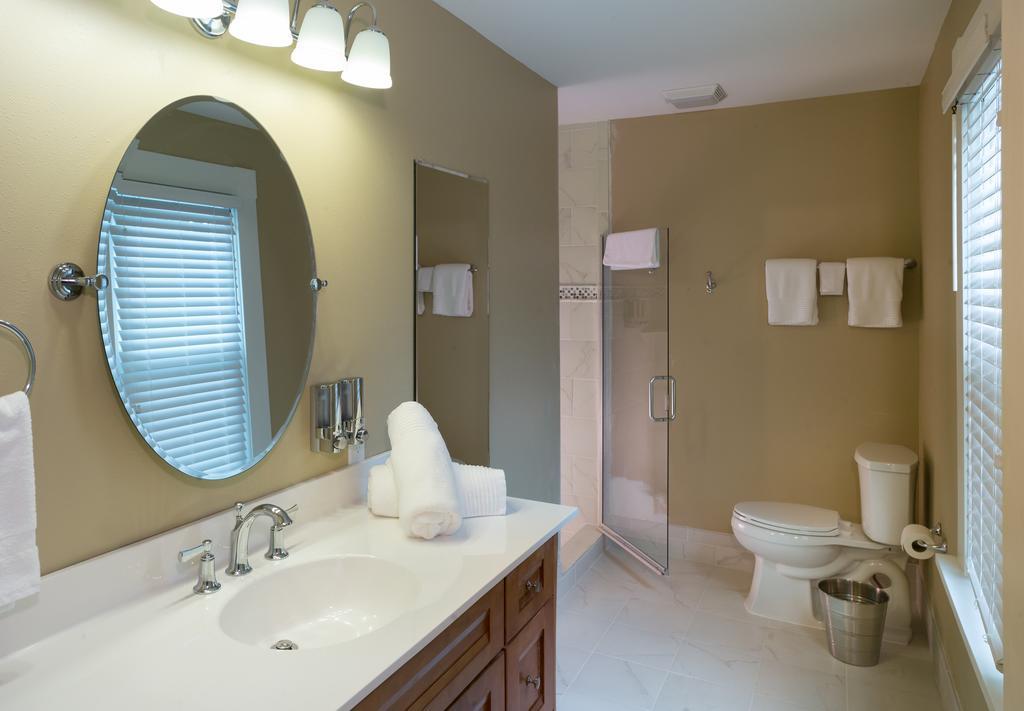 Greenway House Bed And Breakfast Green Lake 외부 사진