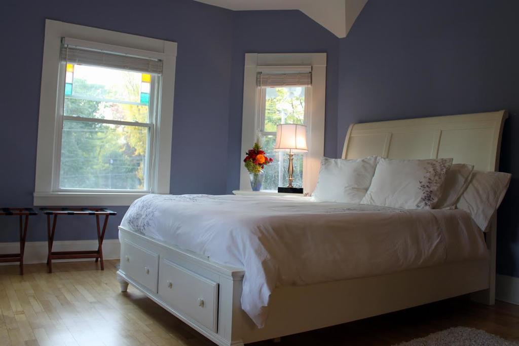 Greenway House Bed And Breakfast Green Lake 외부 사진