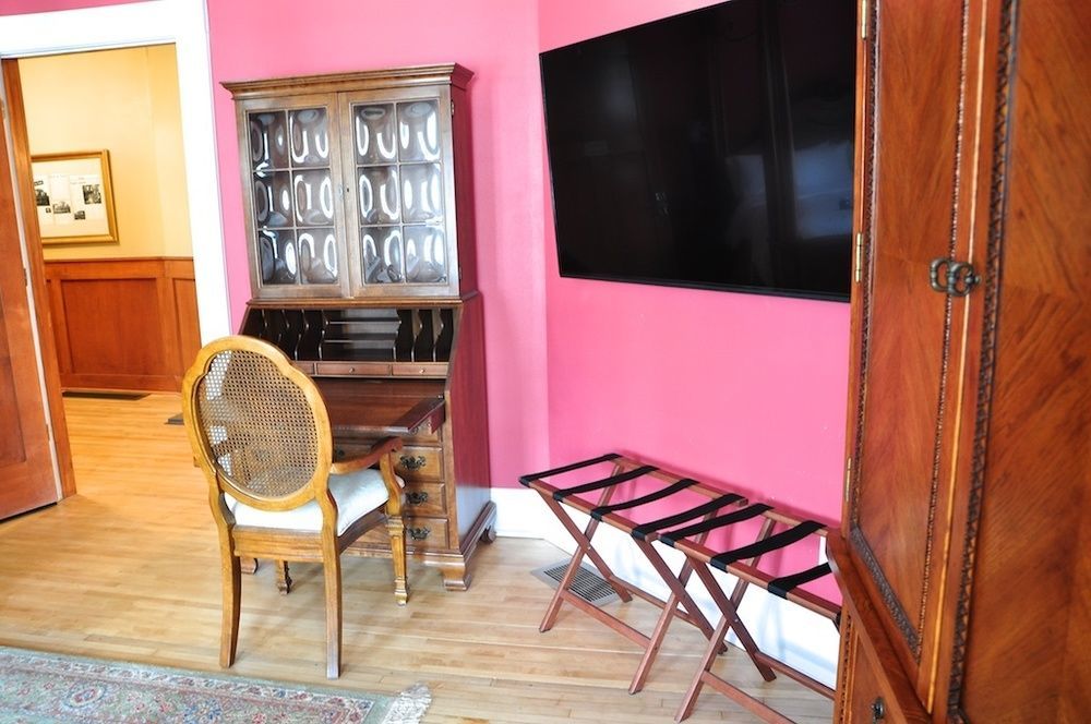 Greenway House Bed And Breakfast Green Lake 외부 사진