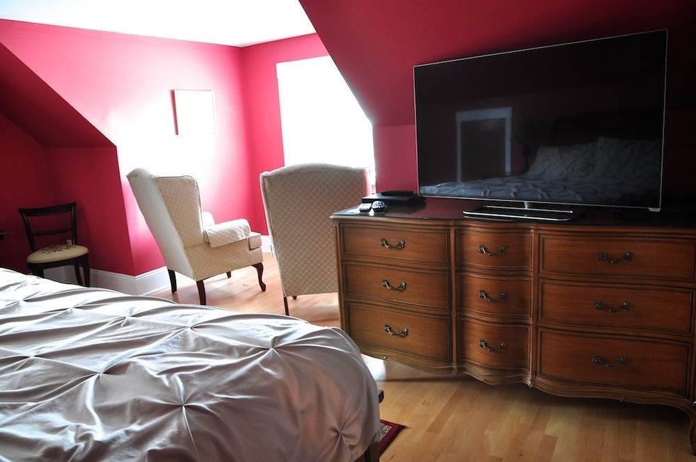 Greenway House Bed And Breakfast Green Lake 외부 사진