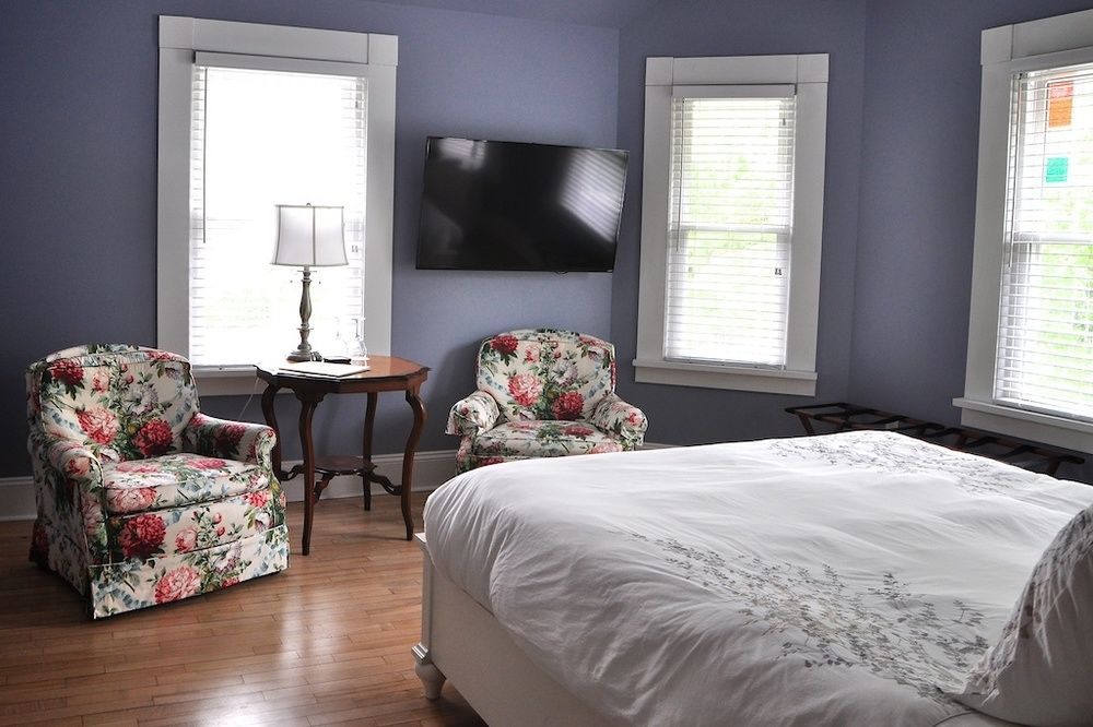 Greenway House Bed And Breakfast Green Lake 외부 사진
