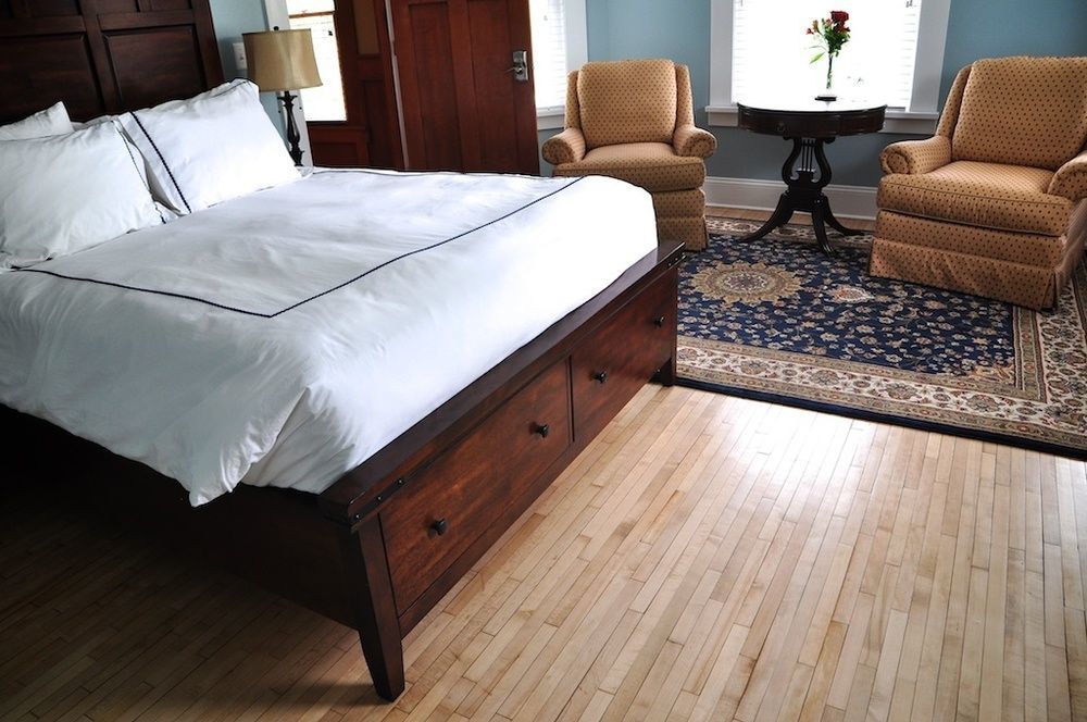 Greenway House Bed And Breakfast Green Lake 외부 사진