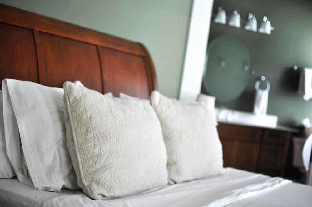 Greenway House Bed And Breakfast Green Lake 외부 사진