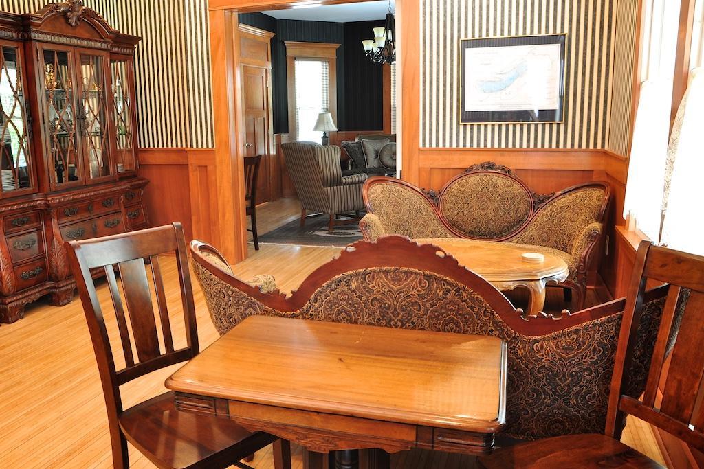 Greenway House Bed And Breakfast Green Lake 외부 사진
