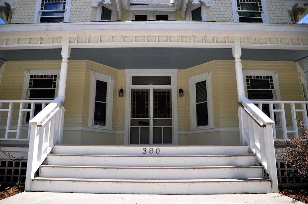Greenway House Bed And Breakfast Green Lake 외부 사진