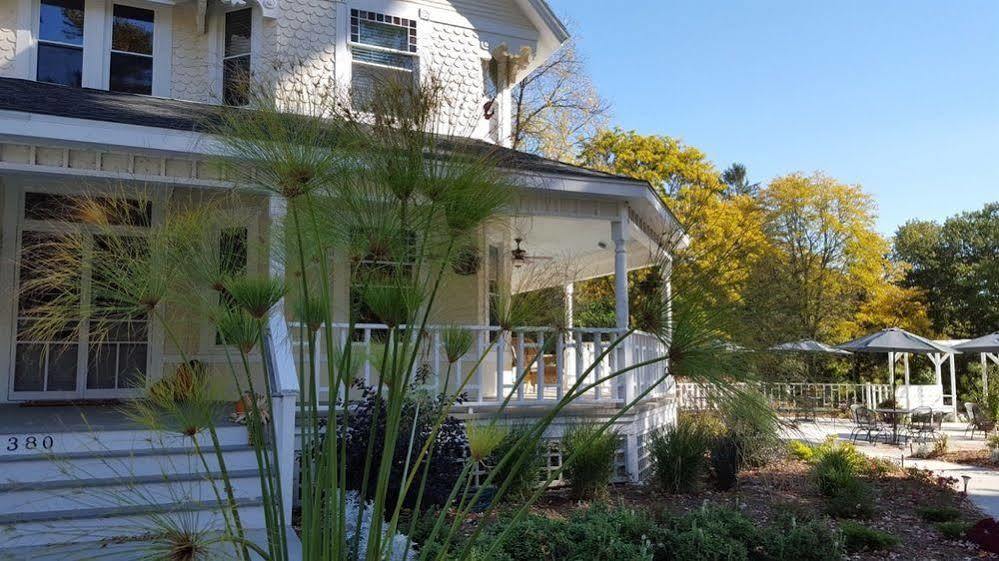 Greenway House Bed And Breakfast Green Lake 외부 사진