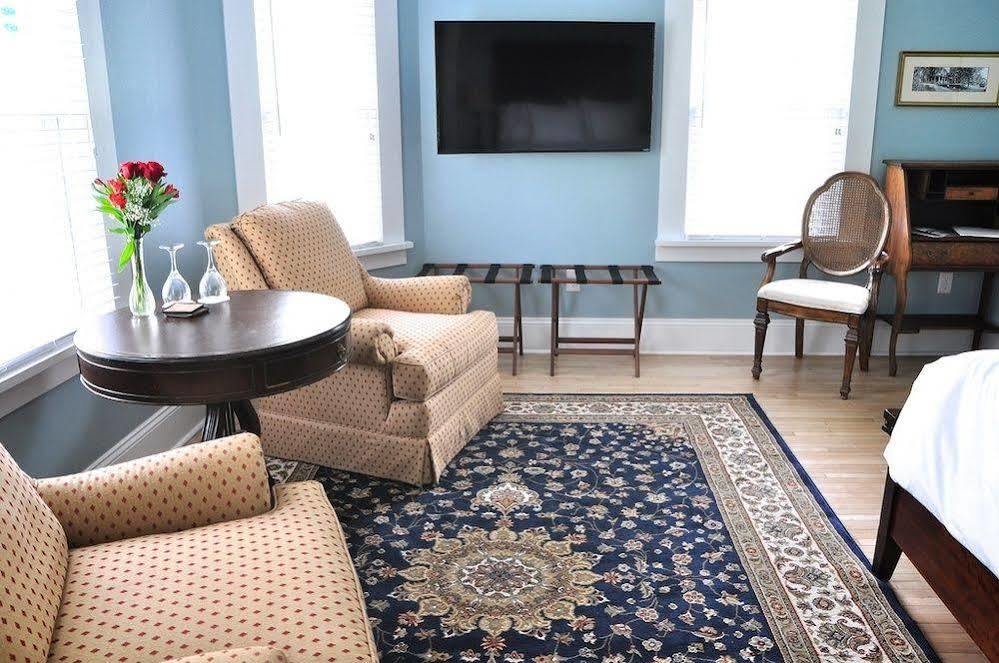 Greenway House Bed And Breakfast Green Lake 외부 사진